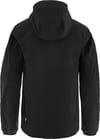 Fjällräven + Bergtagen Stretch Jacket M Black
