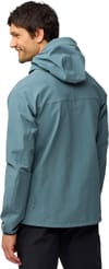 Fjällräven + Bergtagen Stretch Jacket M Black - 4