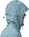 Fjällräven + Bergtagen Stretch Jacket M Black - 6
