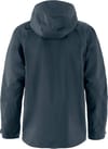 Fjällräven + Keb GTX Jacket M Dark Navy