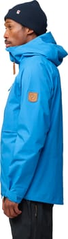 Fjällräven + Keb GTX Jacket M Dark Navy - 4
