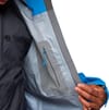 Fjällräven + Keb GTX Jacket M Dark Navy - 8
