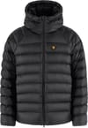 Bergtagen Down Jacket M Black + Fjällräven