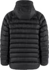 Fjällräven + Bergtagen Down Jacket M Black