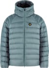 Bergtagen Down Jacket M Nimbus Blue + Fjällräven