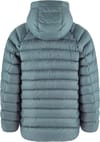 Fjällräven + Bergtagen Down Jacket M Nimbus Blue