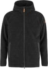 Kaitum Fleece M Dark Grey + Fjällräven