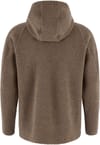 Fjällräven + Kaitum Fleece M Suede Brown