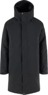 Övik GTX Padded Parka M Black + Fjällräven