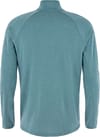 Fjällräven + Bergtagen Midlayer Half Zip M Nimbus Blue