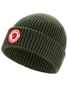Fjällräven + 1960 Lite Logo Hat Deep Forest