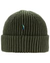 Fjällräven + 1960 Lite Logo Hat Deep Forest - 3