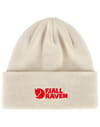 Vardag Beanie Chalk White + Fjällräven
