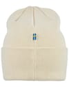 Fjällräven + Vardag Beanie Chalk White - 3