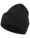 Fjällräven + Vardag Beanie Black