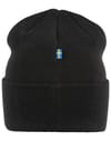 Fjällräven + Vardag Beanie Black - 3