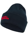 Fjällräven + Vardag Beanie Dark Navy