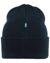 Fjällräven + Vardag Beanie Dark Navy - 3