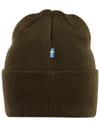 Fjällräven + Vardag Beanie Deep Forest - 3