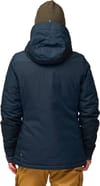 Fjällräven + Stina Padded Jacket W Dark Navy - 4
