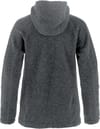 Fjällräven + Kaitum Fleece W Dark Grey
