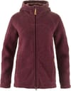 Kaitum Fleece W Port + Fjällräven