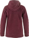 Fjällräven + Kaitum Fleece W Port