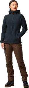 Fjällräven + Kaitum Fleece W Port - 3