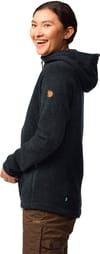 Fjällräven + Kaitum Fleece W Port - 5