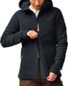 Fjällräven + Kaitum Fleece W Port - 6