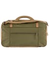 Fjällräven + Vardag Splitpack 45 Green Clay
