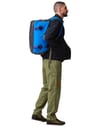 Fjällräven + Vardag Splitpack 45 Green Clay - 4