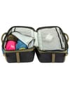 Fjällräven + Vardag Splitpack 45 Green Clay - 6