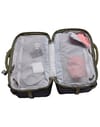 Fjällräven + Vardag Splitpack 45 Green Clay - 7