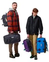 Fjällräven + Vardag Splitpack 45 Green Clay - 9