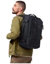 Fjällräven + Färden Carry-On Pack Navy - 4