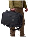 Fjällräven + Färden Carry-On Pack Navy - 5