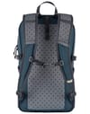 Fjällräven + Abisko Softpack 16 Navy