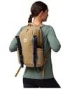 Fjällräven + Abisko Softpack 16 Navy - 4