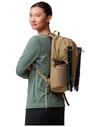 Fjällräven + Abisko Softpack 16 Navy - 5