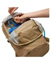 Fjällräven + Abisko Softpack 16 Navy - 6