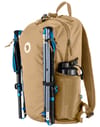 Fjällräven + Abisko Softpack 16 Navy - 10