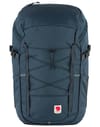 Skule Top Zip 30 Navy + Fjällräven