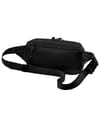Fjällräven + High Coast Hip Pack Black