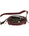 Fjällräven + High Coast Hip Pack Black - 6