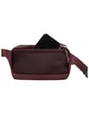 Fjällräven + High Coast Hip Pack Black - 7