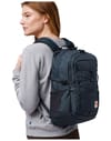 Fjällräven + Skule 20 Nimbus Blue - 4