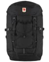 Skule Top 26 Black + Fjällräven