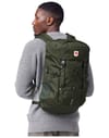 Fjällräven + Skule Top 26 Black - 4