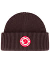 1960 Logo Hat Black Oak + Fjällräven